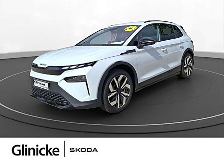 Skoda Elroq 85 Sportline