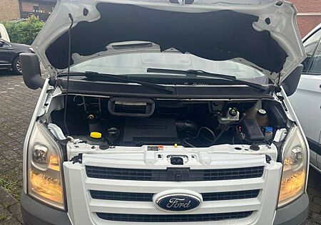Ford Transit Bus 83 RIT-05