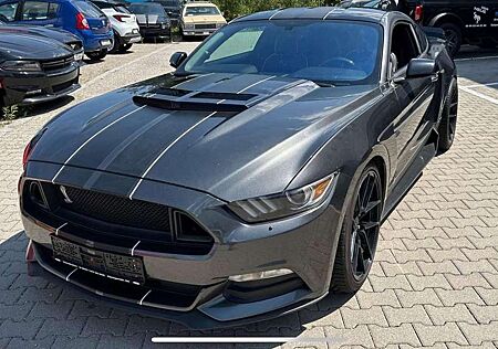 Ford Mustang 3.7 V6 Schaltgetriebe