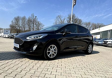 Ford Fiesta 1.0 EcoBoost Titanium X *LED Navi ACC B&O