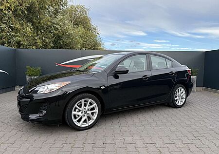 Mazda 3 Edition