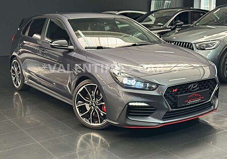 Hyundai i30 N Performance Navi/Temp/Kamera/Shz/DAB/Lhz