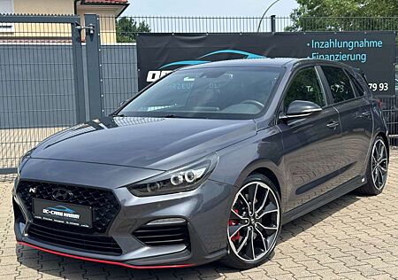 Hyundai i30 N Performance/LED/RFK/AHK/DAB/NAV.