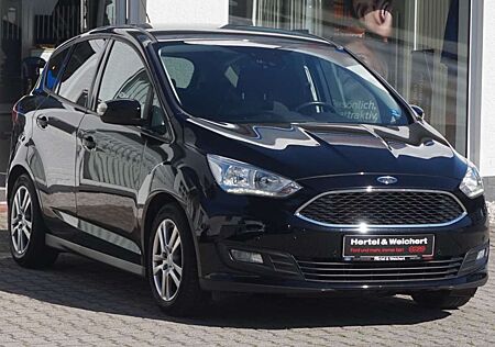 Ford C-Max 1.0 EcoBoost Start-Stopp-System Business Edition