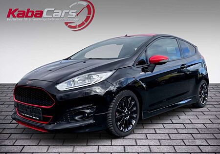 Ford Fiesta ST-Line 1.Hand