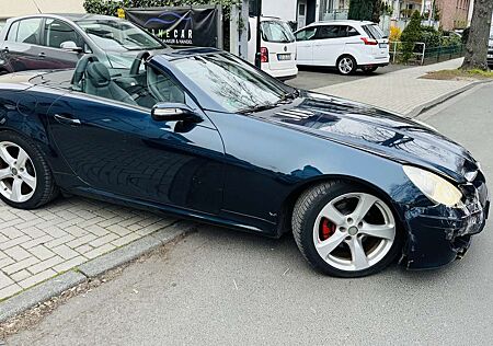 Mercedes-Benz SLK 200 Kompressor / ANGEBOT / SCHNÄPPCHEN /