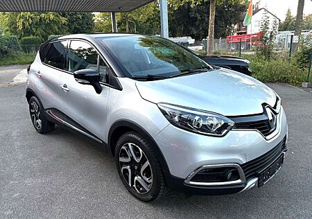 Renault Captur XMOD **LEDER**NAVI**SITZHZG.**...
