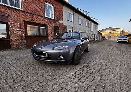 Mazda MX-5 2.0 MZR Niseko