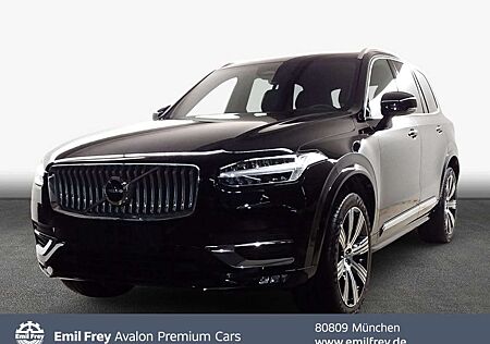 Volvo XC 90 XC90 XC90 B5 D AWD Plus Bright