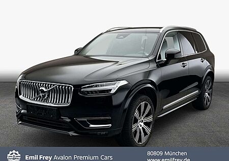 Volvo XC 90 XC90 XC90 B5 D AWD Plus Bright