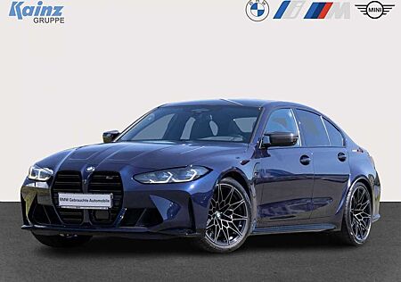BMW M3 Competition M DriversPack/Carbon Exter/Inno