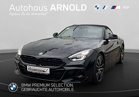 BMW Z4 M40i Head-Up HiFi Komfortzugang Sitzhzg. Memory