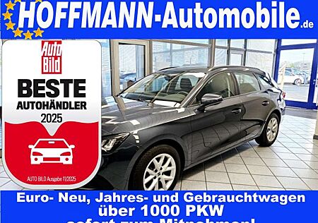 Seat Leon Style eTSI, DSG,Navi