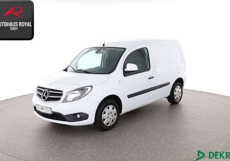 Mercedes-Benz Citan 109 CDI KASTEN LANG NAVI,KAMERA,KLIMA,1.HD