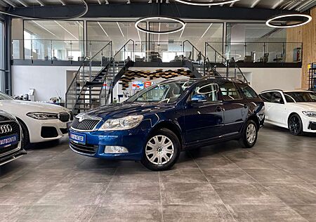 Skoda Octavia Combi Ambiente TSI*SHZ*PDC*2.HAND*