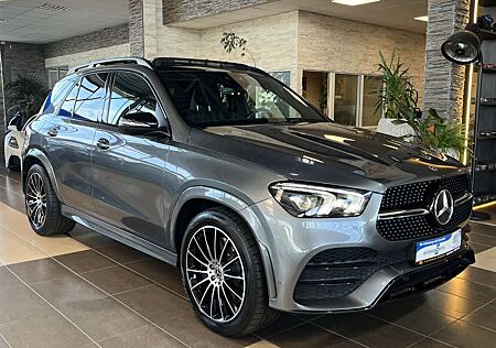 Mercedes-Benz GLE 580 4Matic AMG-Line Pano. Burmester LED Navi