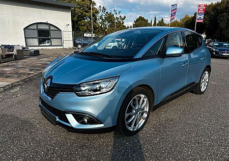 Renault Scenic IV Experience 1,2 Benzin