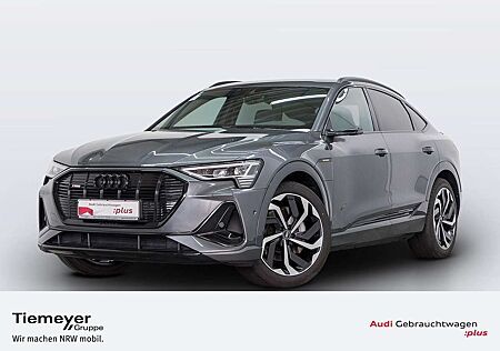 Audi e-tron 50 Q 2x S LINE LM21 AHK VIRT.SP