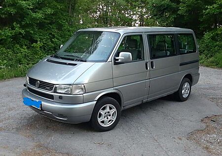 VW T4 Caravelle Volkswagen
