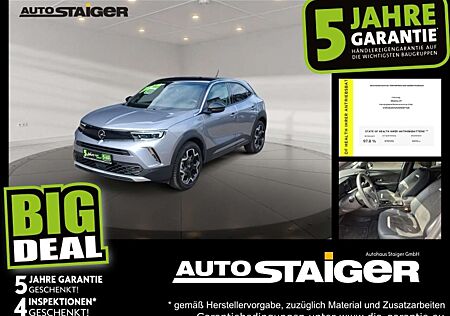 Opel Mokka-e Mokka e Ultimate LED*NAVI*Allwetterreifen
