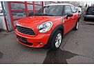 Mini Cooper Countryman *Xenon*8x Alu*Top Zustand*