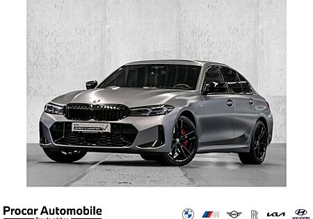 BMW 330 i xDrive M Sport ACC RFK NAVI LED PDC V+H LM