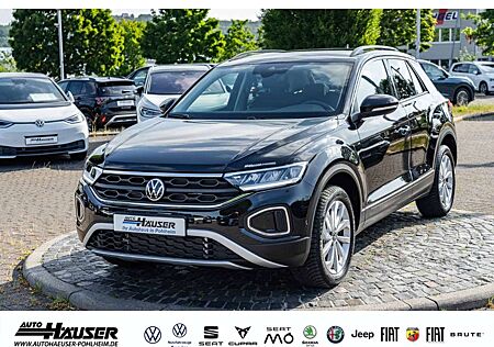 VW T-Roc Volkswagen Life 1.5 TSI DSG NAVI KAMERA PARK ACC LED APP-CONN