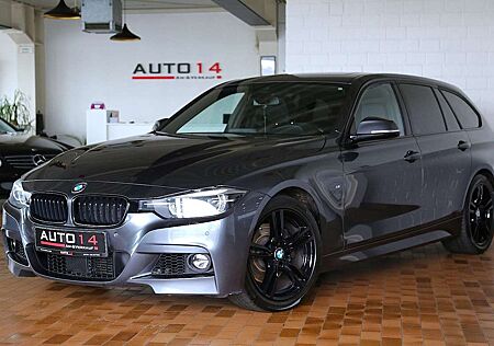 BMW 330 d Touring M-Sport Leder Navi Panorama LED H/K