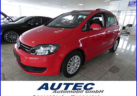 VW Golf Plus Volkswagen 1.6 TDI PARKSENSOREN+2-ZONEN-KLIMA