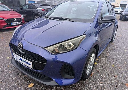 Mazda 2 Centre-Line ACC Kamera SHZ