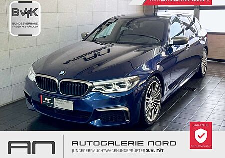 BMW M5 50d xDrive xDrive M-Aerodynamik+Night Vision+AFM P