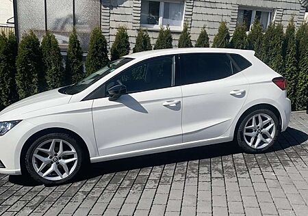 Seat Ibiza FR