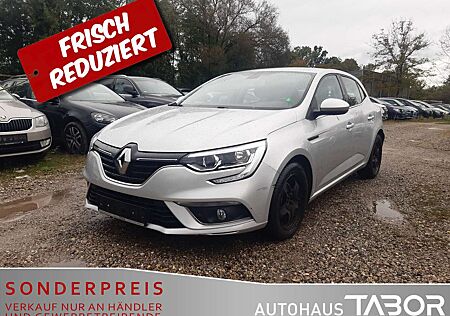 Renault Megane IV 1.2 TCe 130 Experience Navi 2xPDC GRA