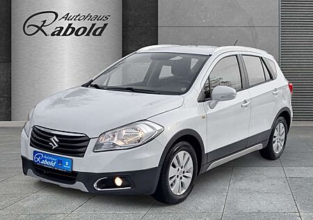 Suzuki SX4 S-Cross Comfort *AHZV* *Scheckheft*