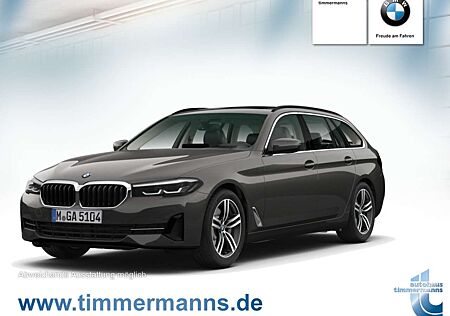 BMW 520 d xDrive Touring Pano H/K ParkAss