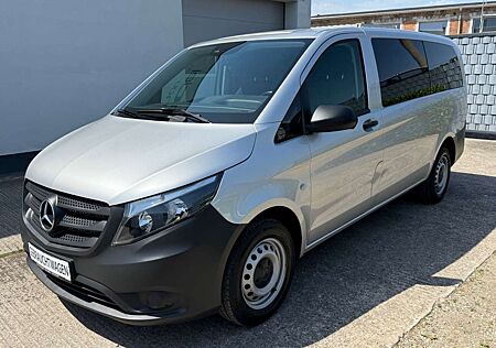 Mercedes-Benz Vito Mixto 116 CDI RWD lang, Spur,Totw.,Kamera