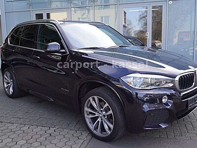 BMW X5 xDrive 30 d M Sportpaket/HuD/LED/AHK/1. Hand