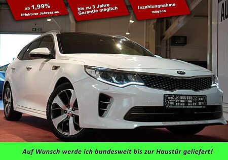 Kia Optima 2.0 Sportwagon GT *LED*