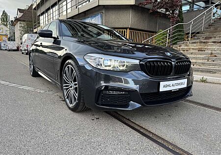 BMW 540 d xDrive M Sport TÜV und HU  bis 09/2026