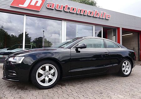 Audi A5 Coupe 2.0 TDI quattro*Standhzg*Navi*Leder*SHZ
