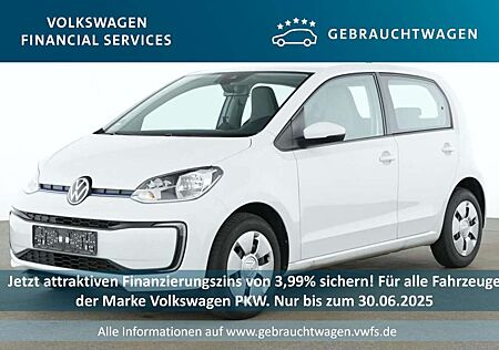 VW e-up! Volkswagen e-up! move up! 1.0 61kW Klima*SH*Winterpaket