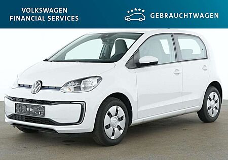 VW e-up! Volkswagen e-up! move up! 1.0 61kW Klima*SH*Winterpaket