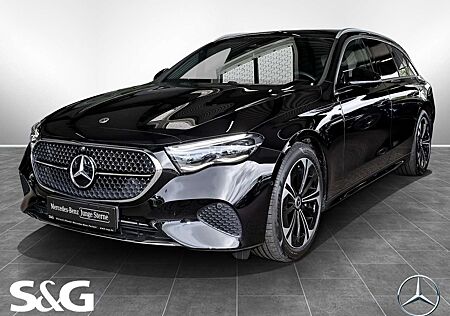 Mercedes-Benz E 300 e T Avantgarde 360°+DIGITALLIGHT+19 ZOLL