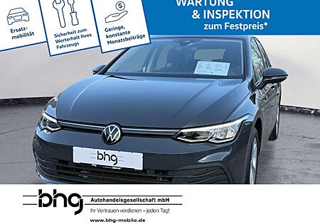VW Golf Volkswagen 1.5 TSI OPF Life