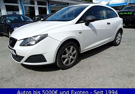 Seat Ibiza SC 1.2 12V