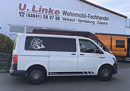 VW T6 Transporter Volkswagen Kasten-Kombi Kasten EcoProfi