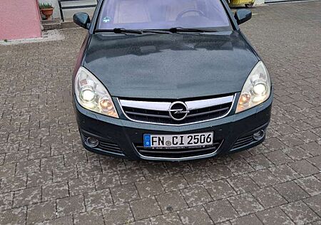 Opel Signum Cosmo