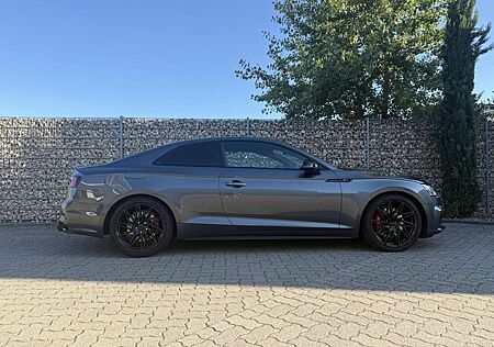Audi A5 Coupe 2.0 TFSI quattro S tronic sport