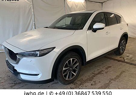 Mazda CX-5 Sports-Line AWD Matrix HeadUp Schiebedach