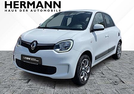 Renault Twingo Zen Electric *LED*KlimaA*AUT*SHZ